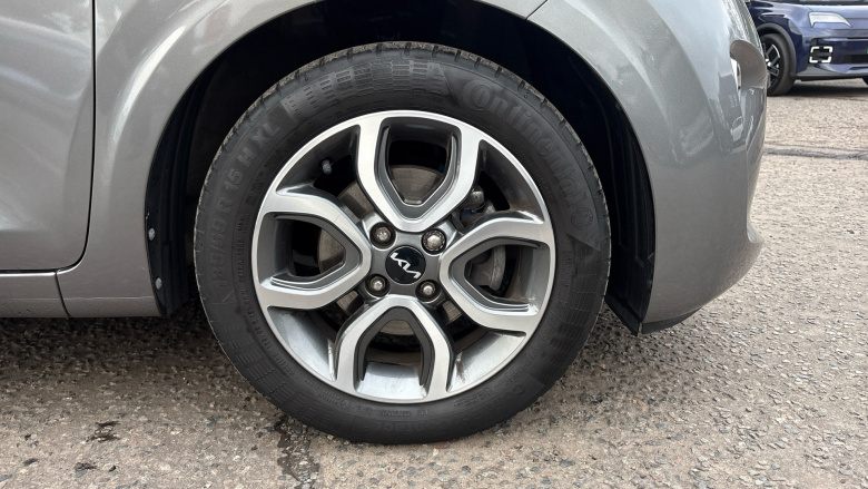 Kia Picanto 1.0 Shadow 5dr [4 seats] Petrol Hatchback